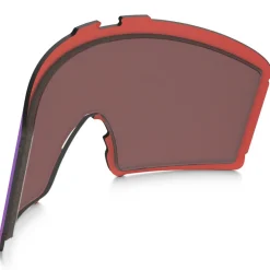 Ecran De Rechange<Oakley Ecran de masque Line Miner L Prizm Sapphire Iridium