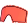 Outlet Ecran de masque Target Line L Prizm Rose Ecran De Rechange