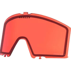 Outlet Ecran de masque Target Line L Prizm Rose Ecran De Rechange