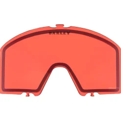 Outlet Ecran de masque Target Line L Prizm Rose Ecran De Rechange