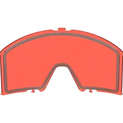 Outlet Ecran de masque Target Line L Prizm Rose Ecran De Rechange