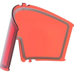 Outlet Ecran de masque Target Line L Prizm Rose Ecran De Rechange
