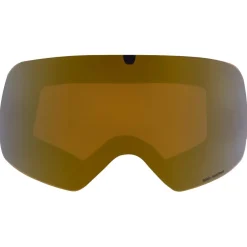Online Ecran de masque Soar Spare Lens Orange Gold Mirror Ecran De Rechange