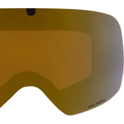 Online Ecran de masque Soar Spare Lens Orange Gold Mirror Ecran De Rechange