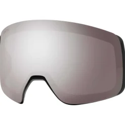 Outlet Ecran de masque 4D Mag Chromapop Sun Platinum Mirror Ecran De Rechange|Ecran De Rechange