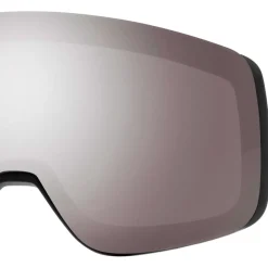Outlet Ecran de masque 4D Mag Chromapop Sun Platinum Mirror Ecran De Rechange|Ecran De Rechange