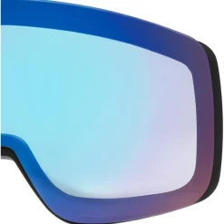 Ecran De Rechange<Smith Ecran de masque 4D Mag XL Chromapop Storm Rose Flash
