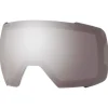 Ecran De Rechange<Smith Ecran de masque I/O Mag XL Chromapop Sun Platinum