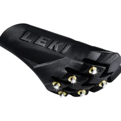 Embout Silent Spike Pad Walking Bâtons Marche Nordique