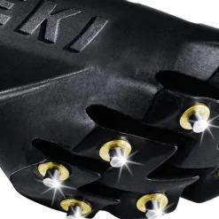 Embout Silent Spike Pad Walking Bâtons Marche Nordique