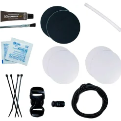 Accessoires Bivouac<Gear Aid Entretien Tenacious Tape Camp Repair Kit