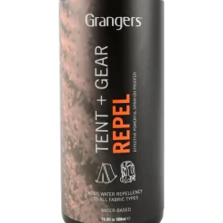 Accessoires Bivouac<Grangers Entretien Tent Gear Repel Uv