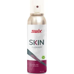 Peaux Ski De Fond<Swix Entretien Peau nordique Skin Cleaner 70ml w Fiberlene
