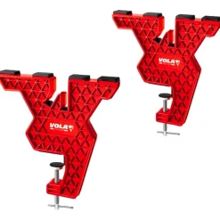 Outillage<Vola Etau Snowboard + Freeride ski