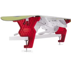 Outillage<Vola Etau Snowboard + Freeride ski