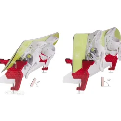 Outillage<Vola Etau Snowboard + Freeride ski