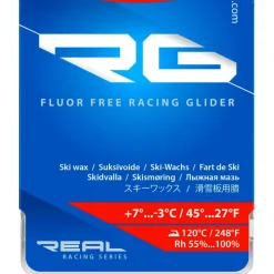Outlet Fart RG Glider Red 60gr Fart De Glisse|Fart