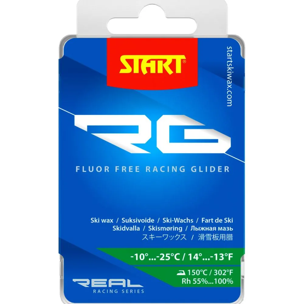 Discount Fart Rg Green 180G Fart De Glisse|Fart