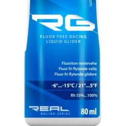 Fart De Glisse|Fart<Start Fart RG Liquid Glider Blue 80ml