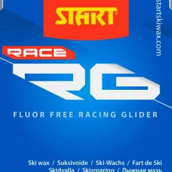 Best Fart Rg Race Blue 60G Fart De Glisse|Fart