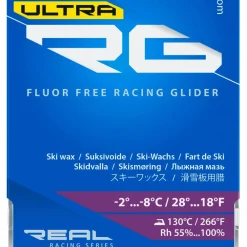Outlet Fart RG Ultra Glider Purple 60g Fart De Glisse|Fart