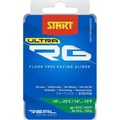 Fart De Glisse|Fart<Start Fart RG Ultra Glider Green 60g
