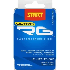 Outlet Fart RG Ultra Glider Blue 60g Fart De Glisse|Fart