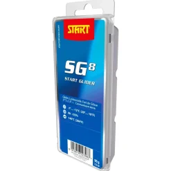 Fart De Glisse|Fart<Start Fart SG8 Blue 90g
