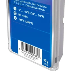 Fart De Glisse|Fart<Start Fart SG8 Blue 90g
