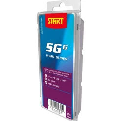 Outlet Fart SG6 Purple 90g Fart De Glisse|Fart