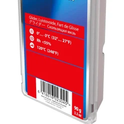 Fart De Glisse|Fart<Start Fart SG4 Red 90g