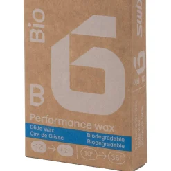 Fart De Glisse|Fart<Swix Fart Bio-B6 Performance Wax, 60G