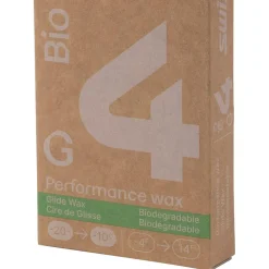 New Fart Bio-G4 Performance Wax 60G Fart De Glisse|Fart