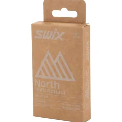 Fart De Glisse|Fart<Swix Fart 100N Natural Wax 60G