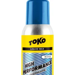 Fart De Glisse|Fart<Toko Fart High Perf. Liquid Paraffin Blue 125Ml