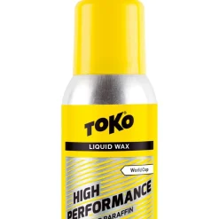 Fart De Glisse|Fart<Toko Fart High Perf. Liquid Paraffin Yellow 125Ml