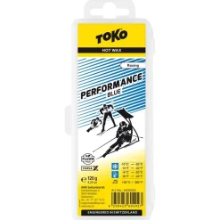 Fart De Glisse|Fart<Toko Fart Performance Blue 120G