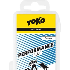 Fart De Glisse|Fart<Toko Fart Performance Blue 120G
