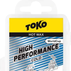 Fart De Glisse|Fart<Toko Fart World Cup High Performance Cold 40G