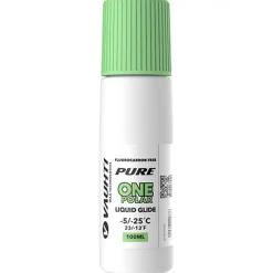 Fart De Glisse|Fart<Vauhti Fart Pure One Polar Liquid Glide 100Ml -5 To -25