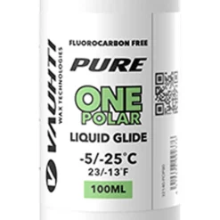 Fart De Glisse|Fart<Vauhti Fart Pure One Polar Liquid Glide 100Ml -5 To -25