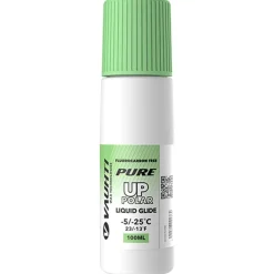 Hot Fart Pure Up Polar Liquid Glide 100Ml -5 To -25 Fart De Glisse|Fart