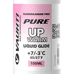 Fart De Glisse|Fart<Vauhti Fart Pure Up Warm Liquid Glide 100Ml +7 To -3
