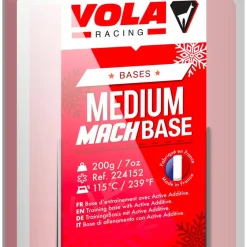 Sale Fart Base Medium Lmach 200G Fart De Glisse|Fart