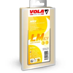 New Fart LMach 200g Jaune Fart De Glisse|Fart