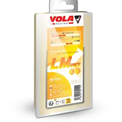 Fart LMach 80g Jaune Fart De Glisse|Fart