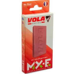 Fart De Glisse|Fart<Vola Fart MX-E no Fluor 80g Rouge