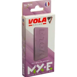 Fart De Glisse|Fart<Vola Fart Mx-E No Fluor 200g Violet