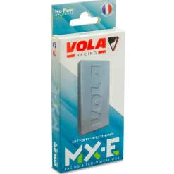 Fart De Glisse|Fart<Vola Fart MX-E no Fluor 80g Bleu
