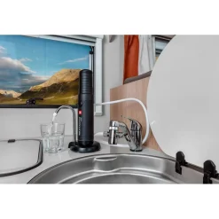 Traitement De L'Eau<Katadyn Filtre Pompe Combi Black